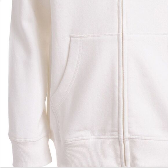 Nautical Boys School Uniform Full Zip Hoodie - Picture 3 of 3